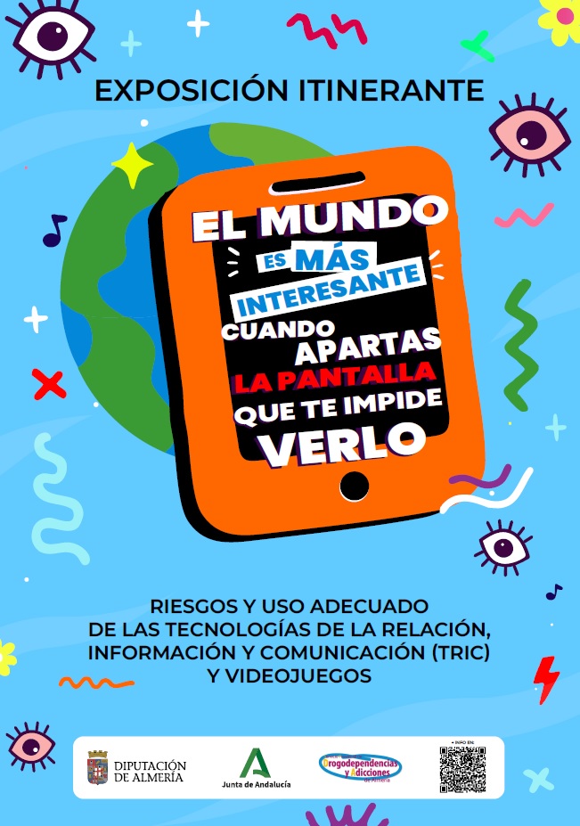 Exposición Itinerante